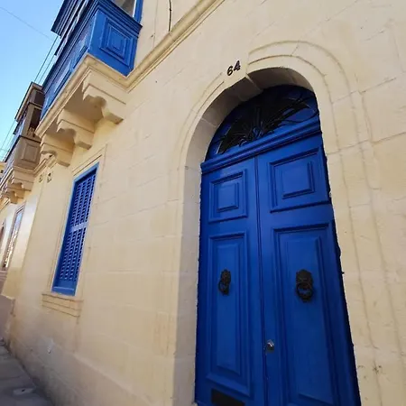 Is- Sienja Apartment Kalkara Exterior photo
